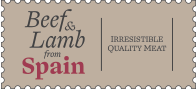 Beef & Lamb from Spain
